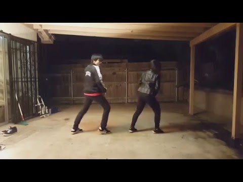 Run - BTS | Dance Cover