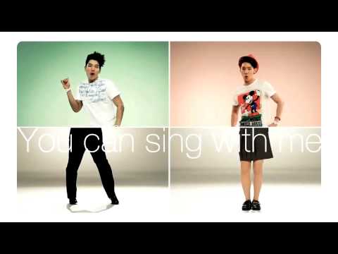 [MV] 2AM - No.1 (World Cup Song) (HD)