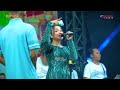 CAMELIA TASYA ROSMALA RUDYSTA MUSIK PERSATUAN PEDAGANG BUAH PASIR MIJEN DEMAK