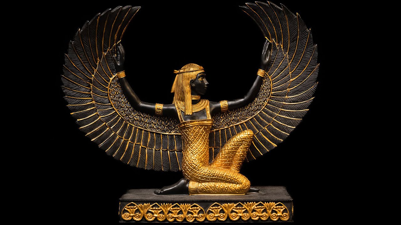 👳‍♀️👲 El llamado a Egipto - Música del Antiguo Egipto 👳‍♀️👲