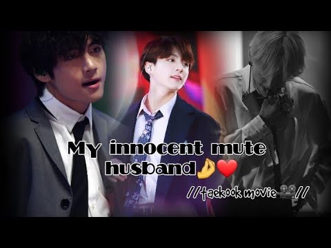 my innocent mute husband //Taekook movie 🎥// #taekook #yoonmin