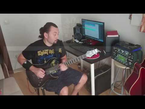 Motor City Mods MattFig OR100 Profile Pack