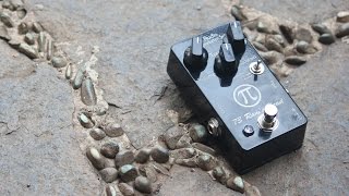 Video thumbnail for Vick Audio 73 Ram's Head by Iga Massardi