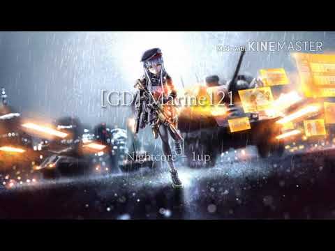 [NC] Marine121, Nightcore - 1up