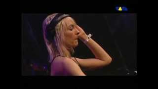 MARUSHA - Live @ Mayday Poland 2004