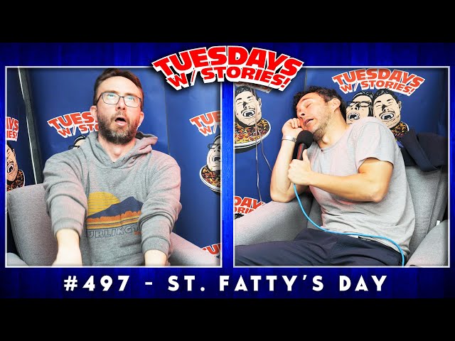 St. Fatty's Day