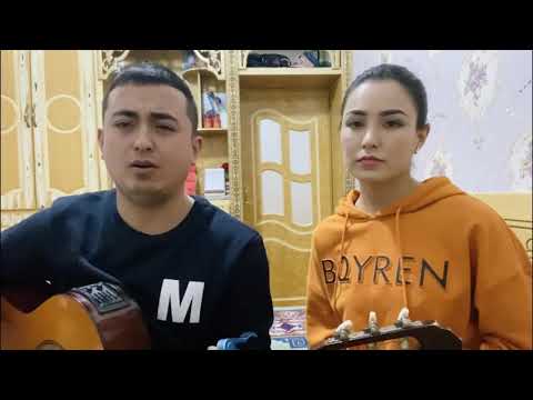 Dilxumar Shawket - Özengdursen