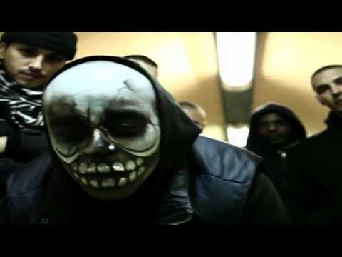 Son'Nambule-(W)-J'Leve_Mon_Verre-(CLIP_HD)-2011