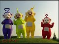 Teletubisie Oto Teletubisie