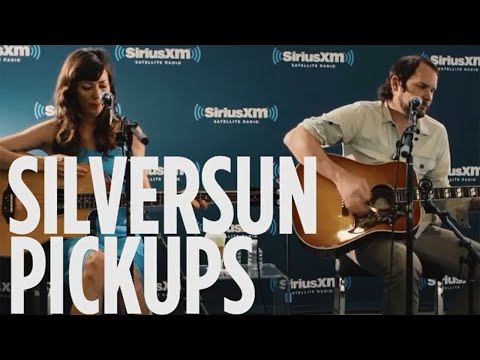 Silversun Pickups - 