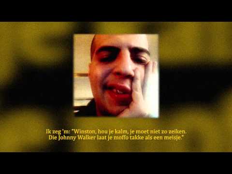 BRAZ-SESSIE: Sticks/Keizer/Adje/Fresku/Feis/Big2/Mocromaniac/Kempi/Kv/LangeFrans