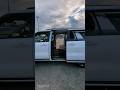 A Different Kind Of Door 2025 Kia Carnival GT Line