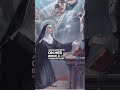 Who was Saint Rita, Saint of impossible causes? 🤔 #catholicism