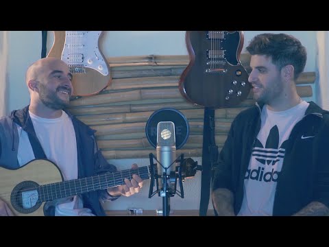 Rocket (Cru ft FMK | Prod. Big One) - Hoy con Falli