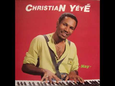 Christian Yeyé - O La Ou Ye ( ZOUK RETRO ) 1989