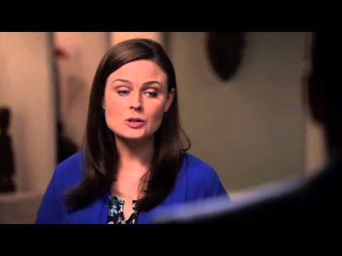 Bones 'The Maiden in the Mushroom' Clip 1