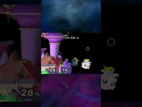 Phantom Rest | Super Smash Bros. Melee