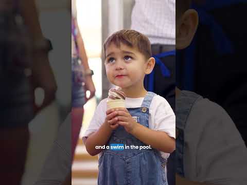 Thumbnail for Wiggly adventure aboard | Royal Caribbean