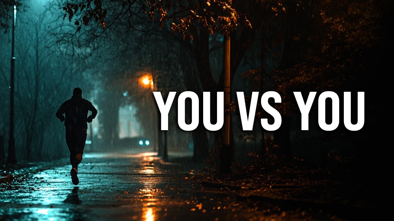 BELIEVE IN YOURSELF I Compilation - Coach Pain's Best Motivational Speeches of All Time (30 Min)