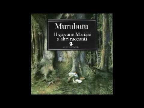 Murubutu - Il Giovane Mariani e Altri Racconti
