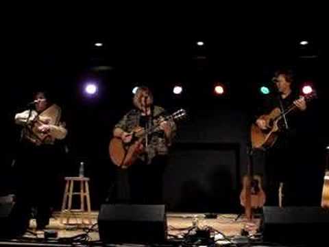 Cotton Mill Girls - FoxFire