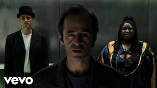Jean-Jacques Goldman - Peurs (Clip officiel)