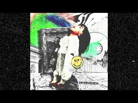 J8nt - Tanerite (Official Audio)