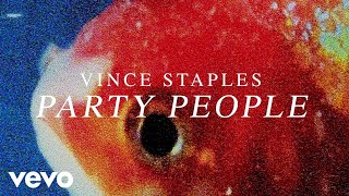 Party People Music Video