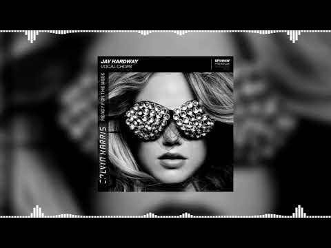 Vocal Chops vs Flashback (Jay Hardway Mashup) - Jay Hardway vs Calvin Harris...