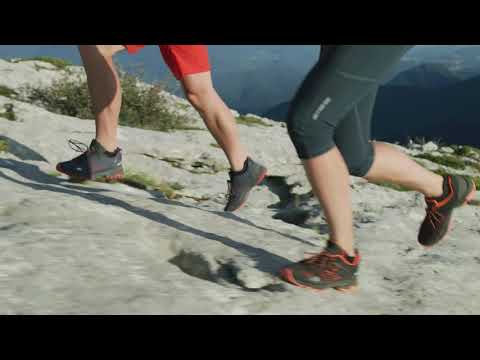 Millet Hike Up Herren