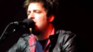 Lee DeWyze- "Only Dreaming" NEW SONG! HQ @ Arlington Park