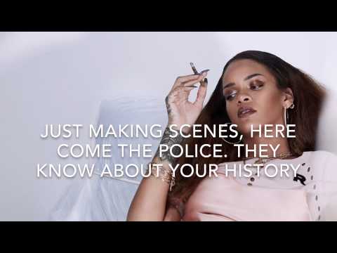 download lagu mp3 mp4 James Joint Rihanna Lyrics, download lagu James Joint Rihanna Lyrics gratis, unduh video klip James Joint Rihanna Lyrics