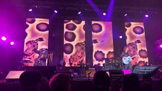 Butterfingers - Mating Season live at Stadium Malawati 2023.