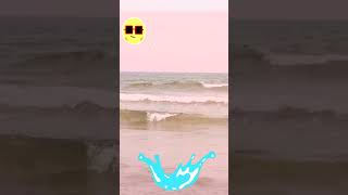 Junon At Sea  💚💚💦💦 #cyberjapan