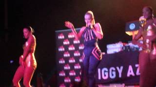 Iggy Azalea - Intro / Beat Down