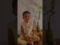 Happy Janmashtami To Everyone Krishna Janmashtami Italy Milan Cecelebratin Youtubeshorts