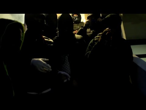 (CGM) Kaysav x JDF - F.T.O (remix) #exclusive