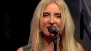 Sass Jordan - High Road Easy LIVE