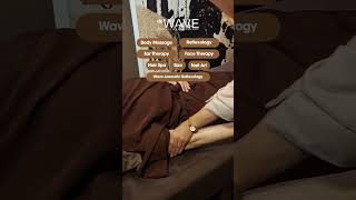 Download lagu Lelah dan Butuh Pijat? Catat Jenis Pijat di De WAVE Family Massage, Reflexology & Beauty Bar mp3