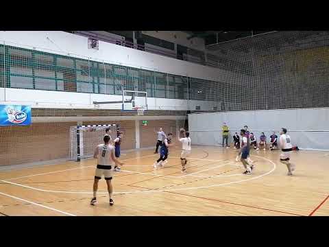 CroHoops Div.2 2022-23 Rnd.10 - N-Hood Drillers vs. Yokohama Snipers (Mar.28, 2023)