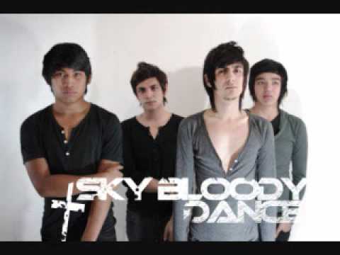 Sky bloody dance - Errores
