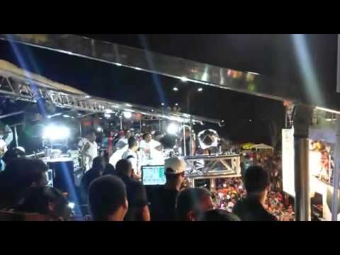 Encontro de trios ROBYSÃO E RUBINHO