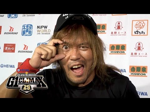 BUSHI Says He Signed A New Deal With NJPW, But Didn’t Want To Continue If Tetsuya Naito Was Leaving