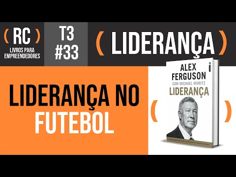 LIDERANA | Resumo do livro em udio