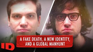 He Faked His Death...Then Edited His Own Wikipedia | The Curious Case of... | ID