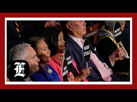 The Debrief: Democrats struggle with messaging to stifle Trump