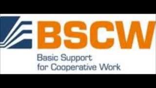 BSCW YouTube Video