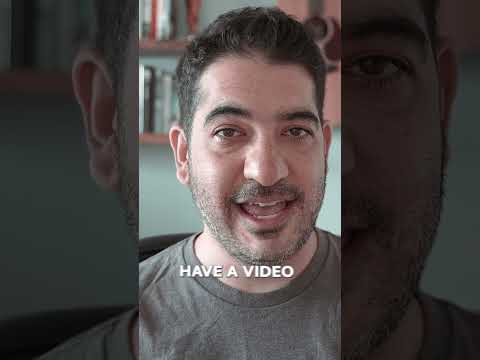 🎬 Does Your App Listing Actually Need a Video? thumbnail