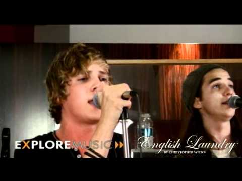 Bleeker Ridge Performs You Would've Liked It