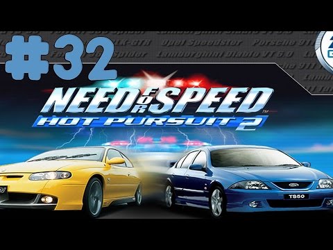 Need For Speed: Hot Pursuit 2 - Walkthrough - Part 32 - Palm City Quota (PC) [HD]